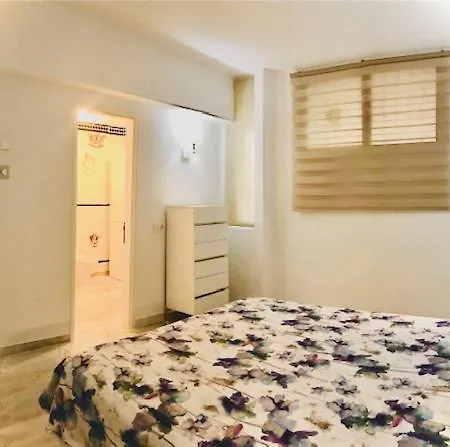 Duque 3 Apartment *