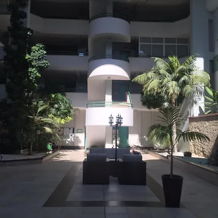 Duque 3 Apartment