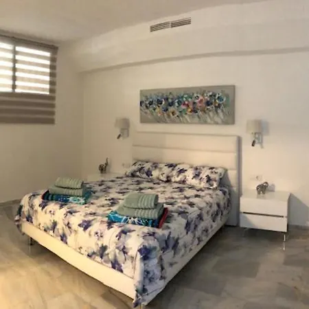 Apartment Duque 3