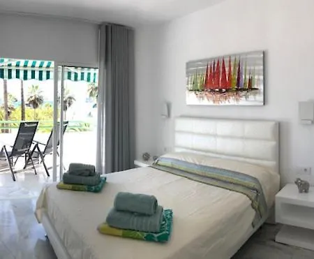 Duque 3 Apartment