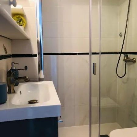 Duque 3 Apartman *
