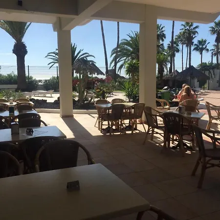 Duque 3 דירה אדחה