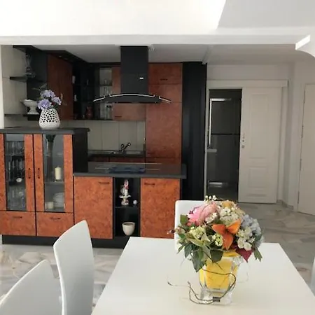 דירה Duque 3 אדחה