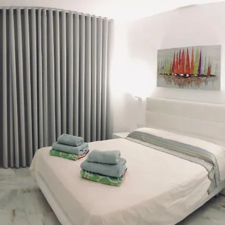 Duque 3 Apartment *