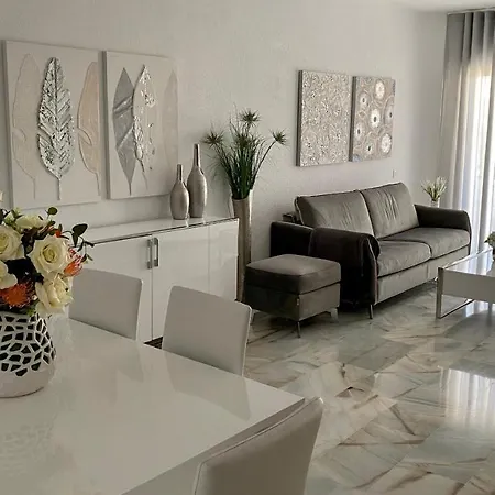 דירה Duque 3 אדחה