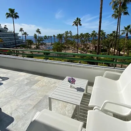 Apartment Duque 3 *