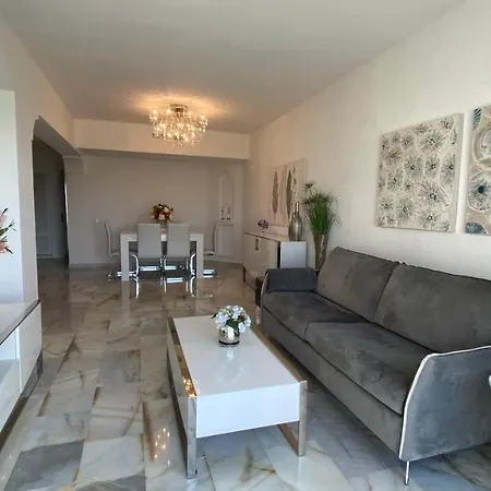Duque 3 Apartment *