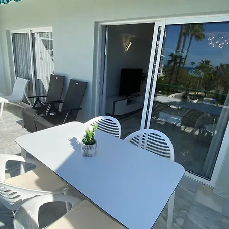 Apartment Duque 3