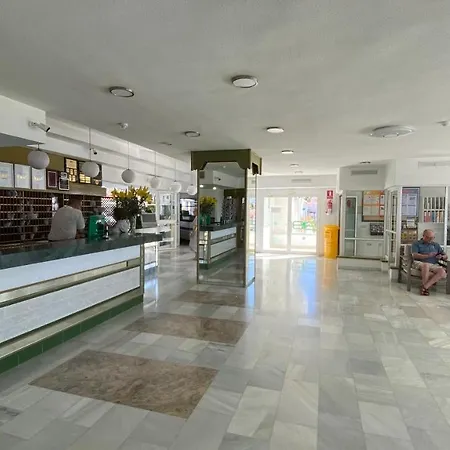 Apartment Duque 3