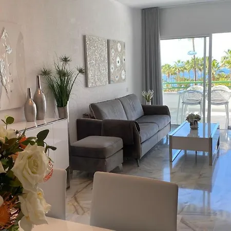 Apartment Duque 3 Costa Adeje (Tenerife)