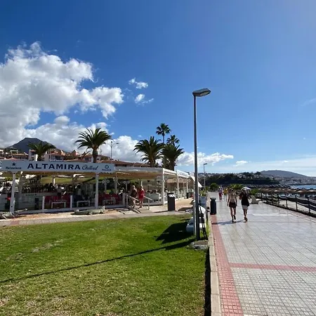 דירה Duque 3 אדחה