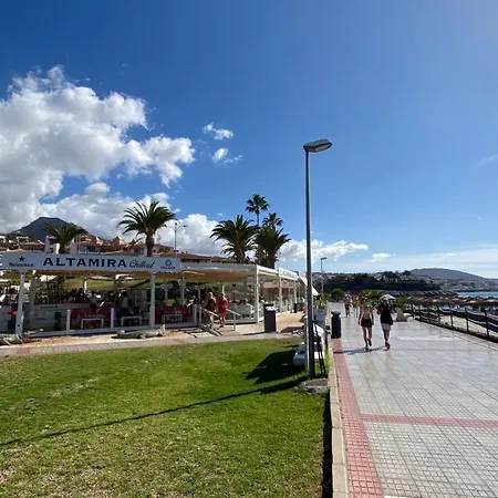 Apartman Duque 3 Costa Adeje (Tenerife)