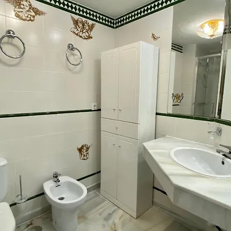 Apartment Duque 3
