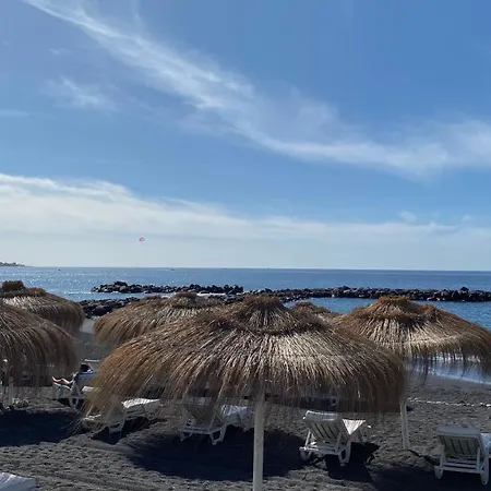 Apartman Duque 3 Costa Adeje (Tenerife)