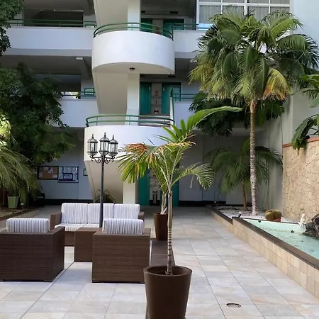 דירה Duque 3 אדחה